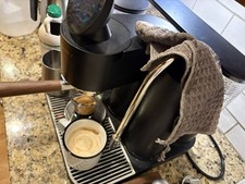 Meraki Ultimate Expresso Machine