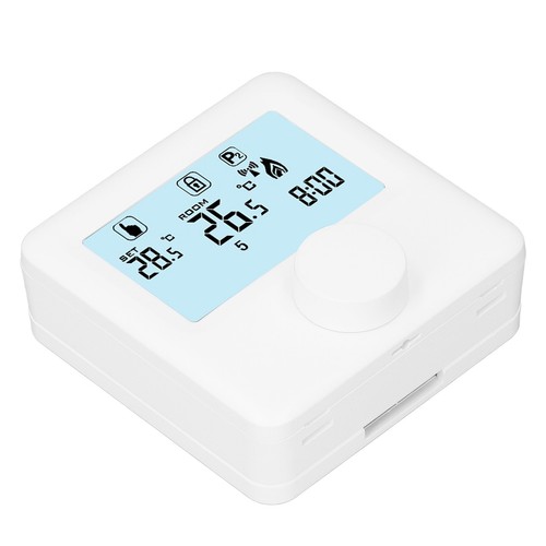 Thermostat numérique compact - thermostat,