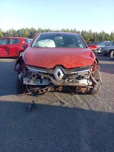 Becquet renault clio phase - renault,