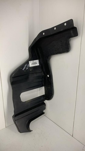 Cache sous moteur hyundai - sous,