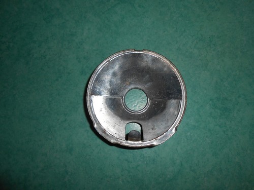 Parabole optique phare - 102, mm