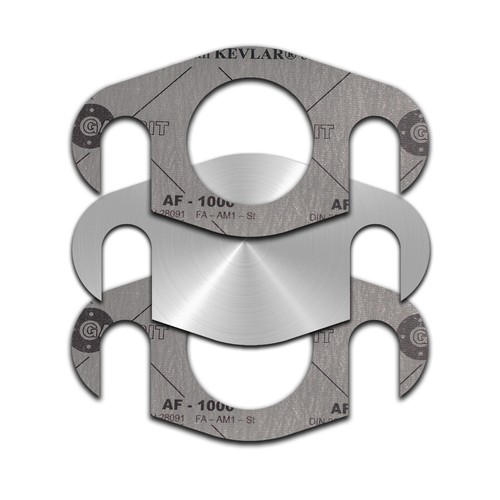 Egr joint métallique - joint,