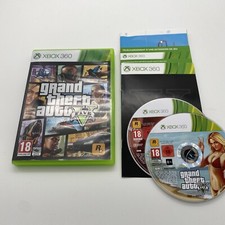 Grand Theft Auto V (GTA 5) -