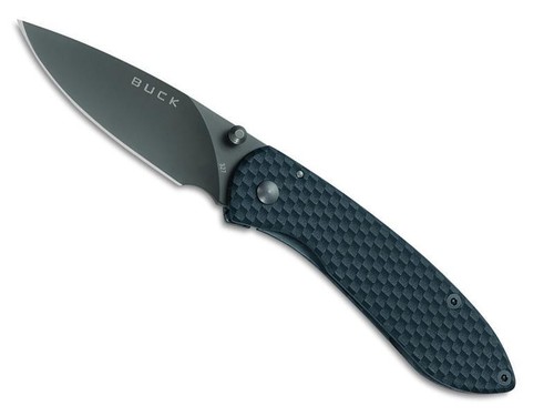 7327 couteau buck - -,
