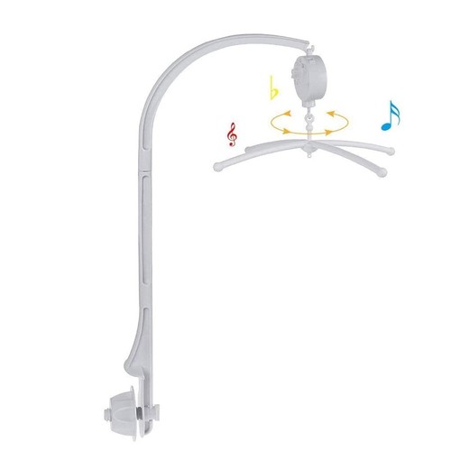 Mobile musical pour bébé