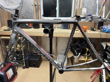 54cm Cannondale SuperSix EVO