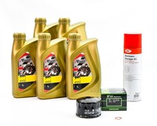Kit Entretien Vidange pour BMW