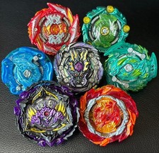 Beyblade Lot Metal Fusion