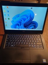 DELL Latitude 5490 i5 16Go SSD 