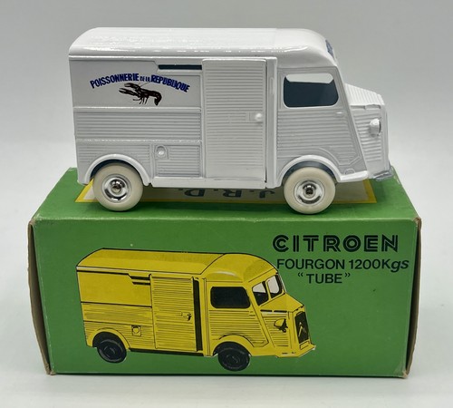 Citroën fourgon 1200 - citroËn,