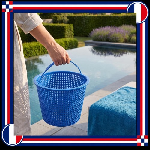 Panier filtration pour - panier, de