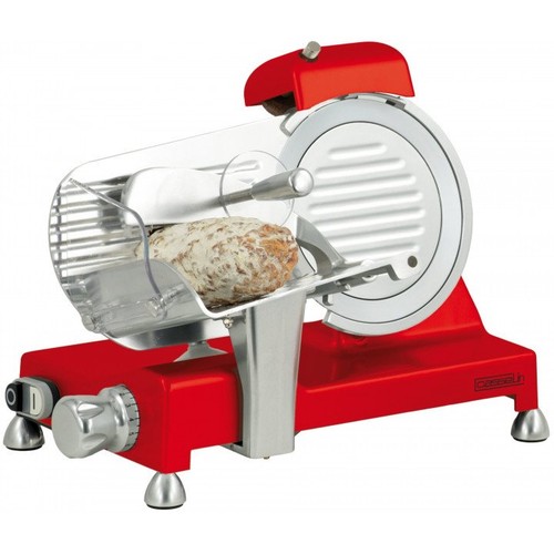 Trancheuse aluminium jambon - trancheuse,