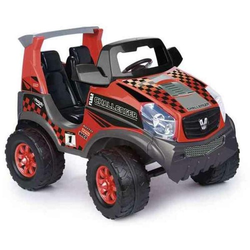 Petite voiture jouet feber - petite, voiture-jouet