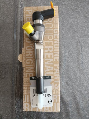 Injecteur diesel neuf - injecteur,