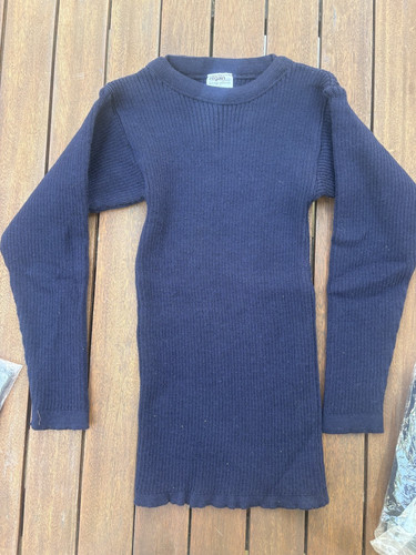 Pull over marine - pull,
