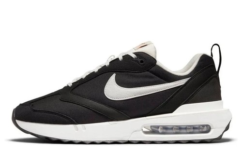 Nike air max dawn - max, black