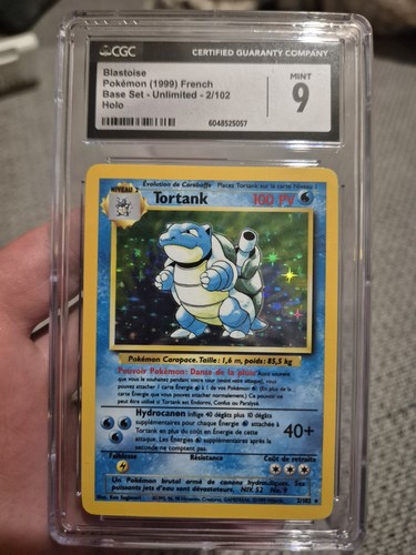 Tortank 102 set base - 2/102, fr