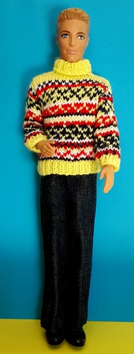Barbie lot vêtements - lot,