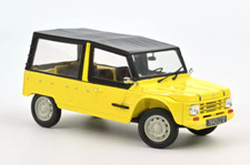 Citroën Méhari 1983 Atacama