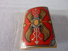 PLAYMOBIL  BOUCLIER  N° 20 ACCESSOIRE ROMAIN GLADIATEUR LEGIONNAIRE ARENE