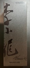 Enterbay Bruce Lee Black Label