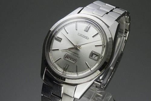 Serviced vintage 1966 japan - serviced,