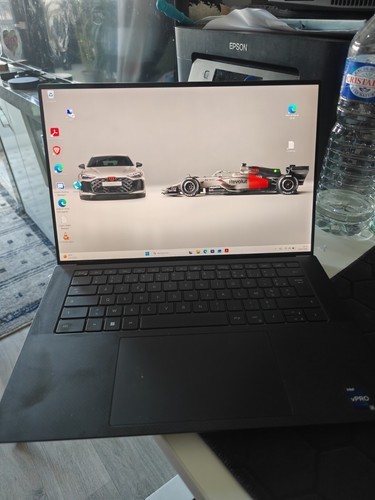 Dell precision 5570 i7 - precision,