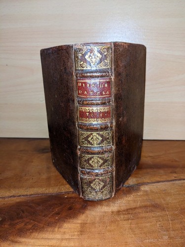 Livre ancien h - ancien, h.c