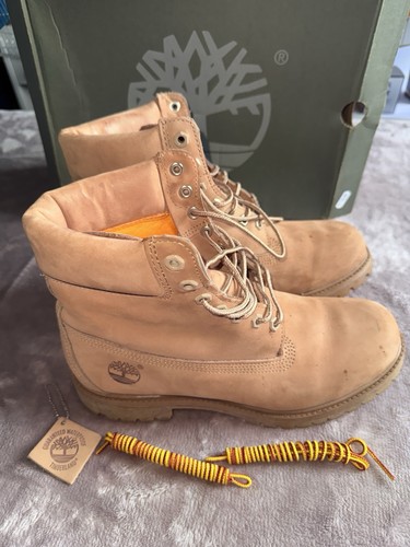Timberland premium inch - 6,