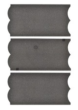 Vollmer 48240 - H0 Plaque de