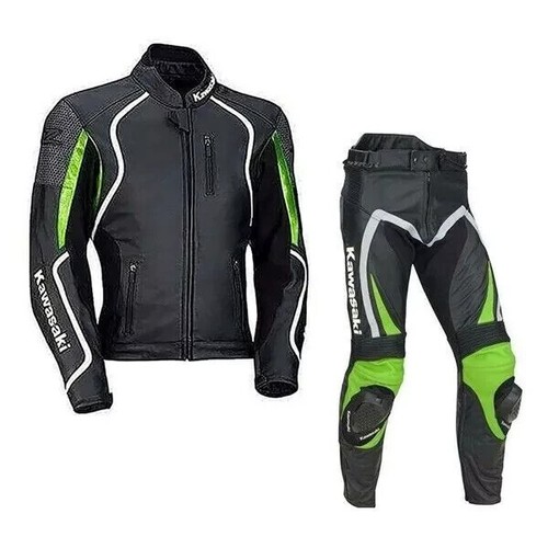 Combinaison protection moto - combinaison, de