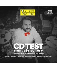 CD Test