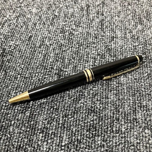 Stylo bille montblanc - bille,