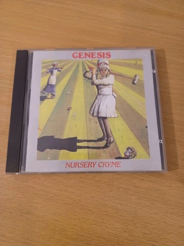 Genesis titres nursery - 7,