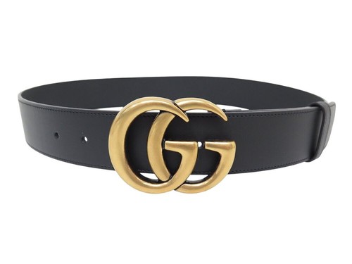 Neuf ceinture gucci - ceinture, boucle