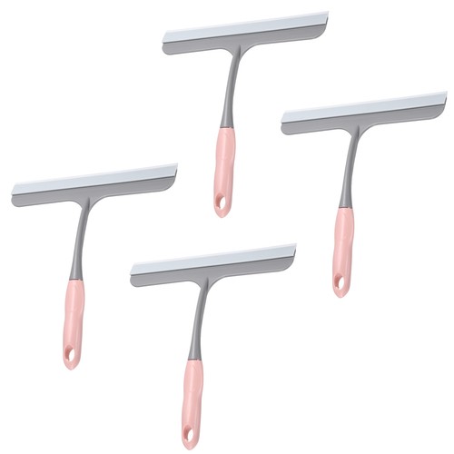 Raclettes douche de 9 - 4,