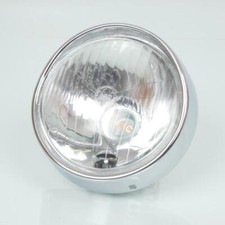 Optique avant Siem pour