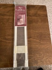 Roma 16”- 28" Double RV