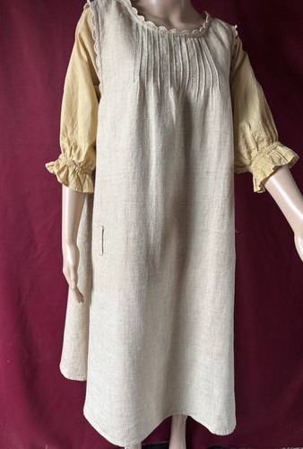 Ewa walla robe - i, blouse