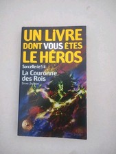 La Couronne des Rois LIVRE