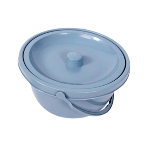 Seau toilette chevet - toilette,