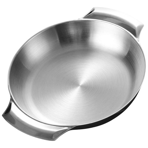 Batterie cuisine en inox - de,