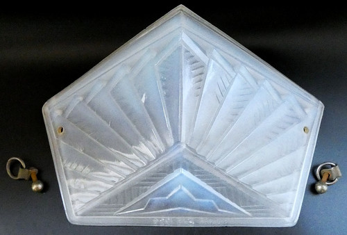 Petite applique verre - petite,