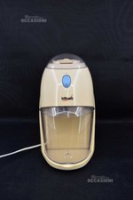 Machine À Glace Électrique