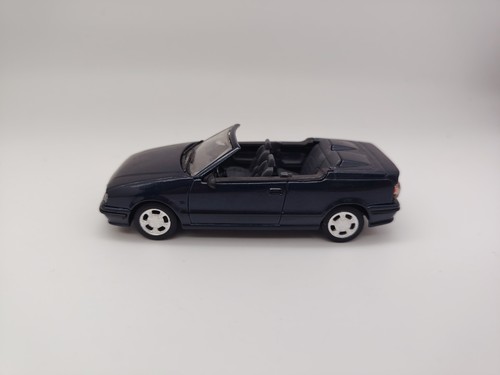 Solido renault 19 - 1/43,