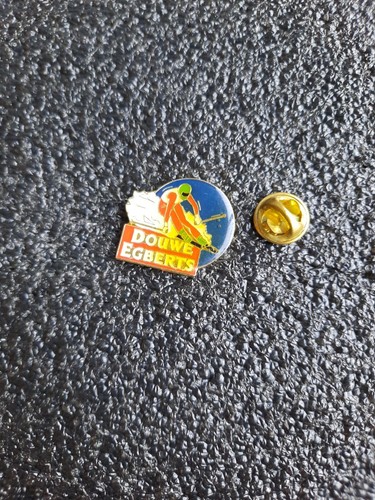 Pin douwe egberts - pin's,