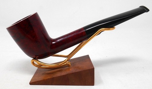 Belle pipe bruyère - pipe, en