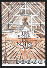 2024 Bloc Feuillet BF 5770