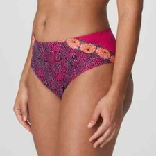 PRIMA DONNA TWIST CULOTTE HAUTE TAILLE 40 MODELE EFFORIA REF 0541991
