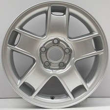 1 Jante En Alliage 6 X 15 "